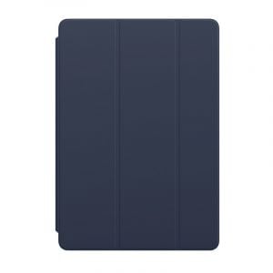 Smart Cover for iPad 8th generation , Deep Navy - MGYQ3ZE/A
