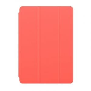 Apple Smart Cover for iPad 8th generation , Pink Citrus - MGYT3ZE/A
