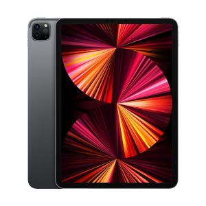 Apple iPad Pro 2021 11 inch 128 GB | Black Box