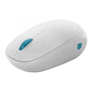 Microsoft Bluetooth Mouse , Green Camo - 8KX-00036