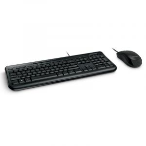 Microsoft Desktop Keyboard Wired 600 - APB-00012