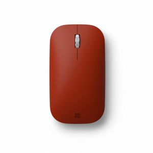 Microsoft Surface Mobile Mouse SC Bluetooth, Poppy Red - KGY-00058