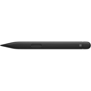 مايكروسوفت سيرفاس قلم سليم بن 2, اسود - 8WV-00008
