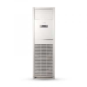 Midea Freestanding Air Conditioner 42000 BTU ,Hot / Cold, Energy Saver, Fr 410 - MFTGAV50HRN2 - Blackbox