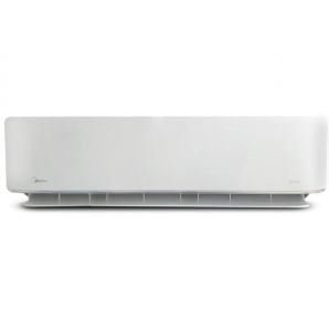 MIDEA Split Air Conditioner 27000 BTU, Cold only ,Elite ,Energy saver ,Freon410 ,White - MSTE30CRN3AB4 | Blackbox