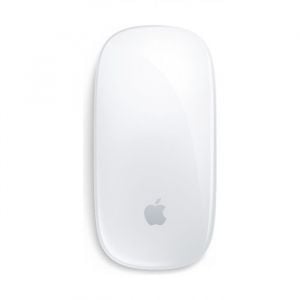 Apple Magic Mouse 2 , Bluetooth , Silver - MLA02ZE/A
