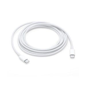 Apple USB-C Charge Cable to USB-C, 2m , White - MLL82ZE/A