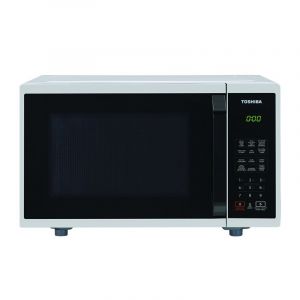 Toshiba Microwave 900 Watt 23 Liter Lowest Price | Black Box