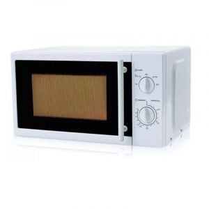 Midea Microwave Solo 20 Liters 1150 Watts | Black Box