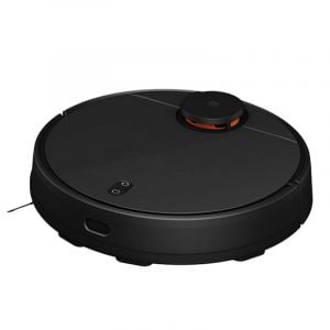 Xiaomi Robot Vacuum Multi-Cleaning Modes, 180m Cover, Remote - Mop P