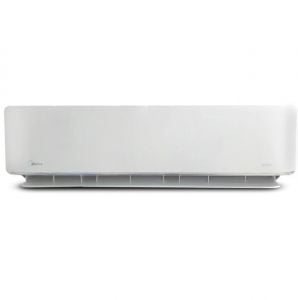 Midea 27000 BTU Cool&Hot Split Air Conditioner Elite with Energy saver, white (MSTE30HRN3AB4)