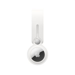 Apple AirTag Loop, (AirTag Not Included), White - MX4F2ZE/A