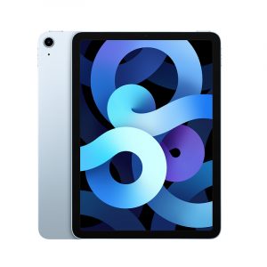 Apple iPad Air 4 10.9 inch 256 GB | Black Box