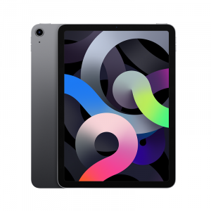 Apple iPad Air 4 10.9 inch 64 GB | Black Box