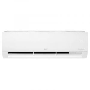 LG Split Air Conditioner  21500BTU, Cool Only, Inverter , Fresh, White - NF242C