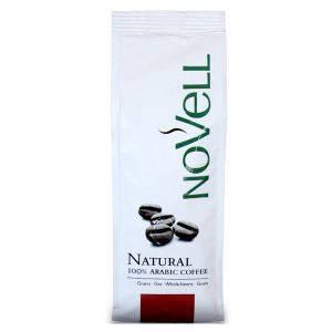 Nouvelle Spanish Natural Whole Coffee Beans | Black Box