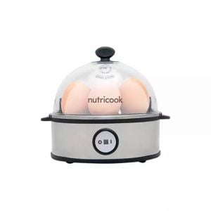 Nutricook Rapid Egg Cooker 360W - NC-EC360