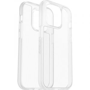 OtterBox React + Trusted Glass iPhone 14 Plus, Clear - 78-80926