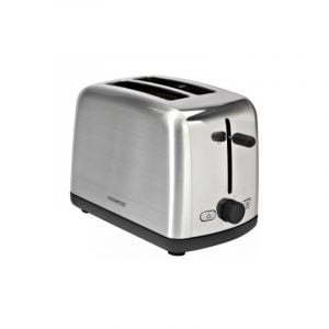 Kenwood Toaster900W - STEEL - Owttm440