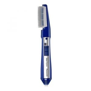 Panasonic Electric Hair Styler 650W with Blower Brush, 2Speed Settings, Bag - EH8461-A665
