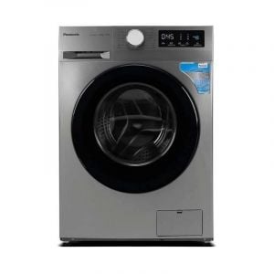 Panasonic Washing Machine Front load 7kg - NA-127MG2LSA | blackbox