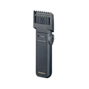 Panasonic Hair & Beard Electric Trimmer Black - ER2051K751