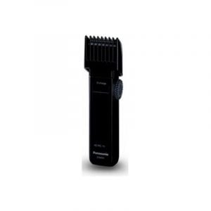 Panasonic Hair&Beard Trimmer, Cord-Cordless, 12 Cutting length Adjustments (0.5-18mm) - ER2031K7211