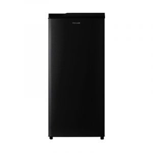 Panasonic Refrigerator, Single Door - NR-AF163SHSA - Blackbox