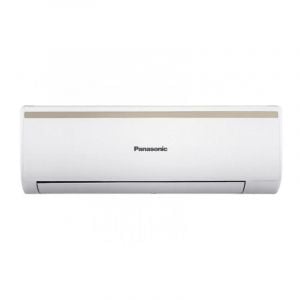 Panasonic Split Air Conditioner 18000BTU, Cold, Golden Fin - CSCU-YV18UKS 