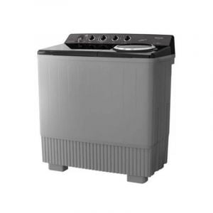 Panasonic Washing Machine Twin Tub 18Kg- NA-W18XG1BSA | blackbox