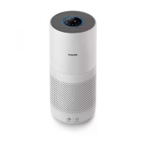Philips 2000i Series Air Purifier, Removes up to 99.9% of Viruses, White