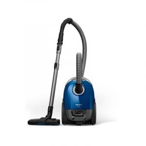 Philips Bagged vacuum cleaner, 2000W, 3L, Super Clean Air filter - XD3010/61