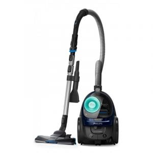 Philips Bagless Vacuum Cleaner 2000W, Allergy H13 filter,5000 Series - FC9570/62