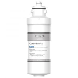Philips Carbon block Filter, Long-Life Filter 4000L - ADD502