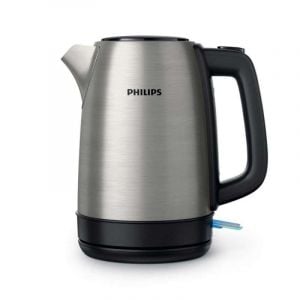 Philips Daily Collection Kettle 1.7L, 1850-2200W - HD9350/92