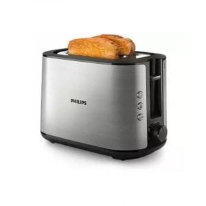 Philips Viva Collection Toaster 950W, Adjustable Browning Levels