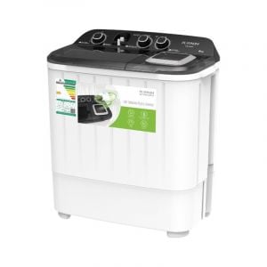 Platinum Twin Tub Washing Machine 6Kg, White - TW-3060 | blackbox