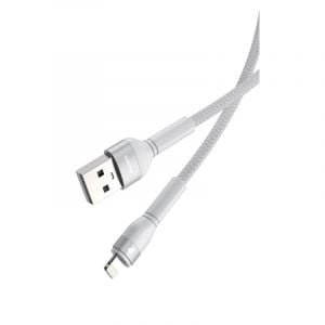 Power N Cable USB-A to Lightning 1.2M,Cut-Resistant Fabric | blackbox