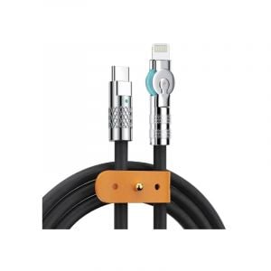 Power N Cable USB-C to Lightning, 180 Degree - PNRCTLB