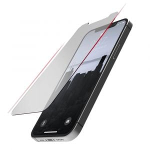 Raptic Glass Privacy Coverage for iPhone 14 Plus - 496407