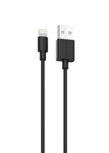 RAVPower  Charge - Sync Lightning Cable 3.3ft,1m Black - RP-CB030