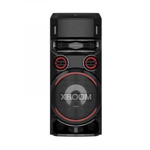LG XBOOM Audio System with Bluetooth and Bass Blast - RN7