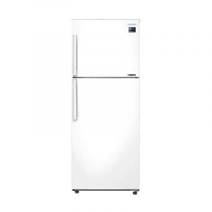 Samsung Refrigerator 12.7 Cu.ft, 362L.T ,Twin Cooling, Thailand, White - RT35K5157WWC
