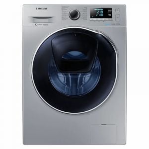 Samsung front load 6kg automatic washing machine | Black Box
