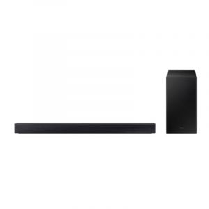 Samsung Soundbar 3.1.2, 360W, Bluetooth, Wireless, Dolby Atmos - HW-Q600C/SA