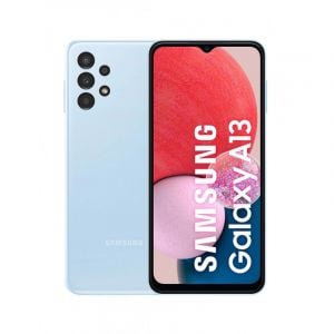 Samsung Galaxy A13, 6.6 inch, 64GB, 4GB Ram - Blue