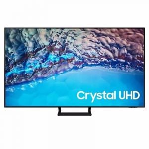 Samsung LED TV 75inch, Smart, Crystal Processor 4K, HDR 10+- UA75BU8500UXSA