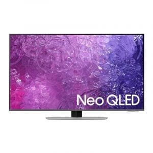Samsung Neo QLED TV 50inch, Smart, 4K, Quantum Matrix Technology - QA50QN90CAUXSA