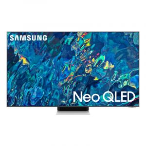 Samsung Neo QLED TV 65 inch, Smart, 4K processor, Quantum Matrix Technology Pro, Series 9 - QA65QN95BAUXSA
