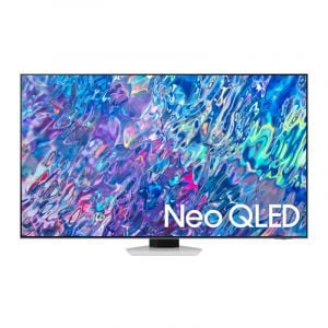 Samsung Neo QLED TV 85inch, Smart, 4K processor, Quantum Matrix Technology, Series 8 - QA85QN85BAUXSA